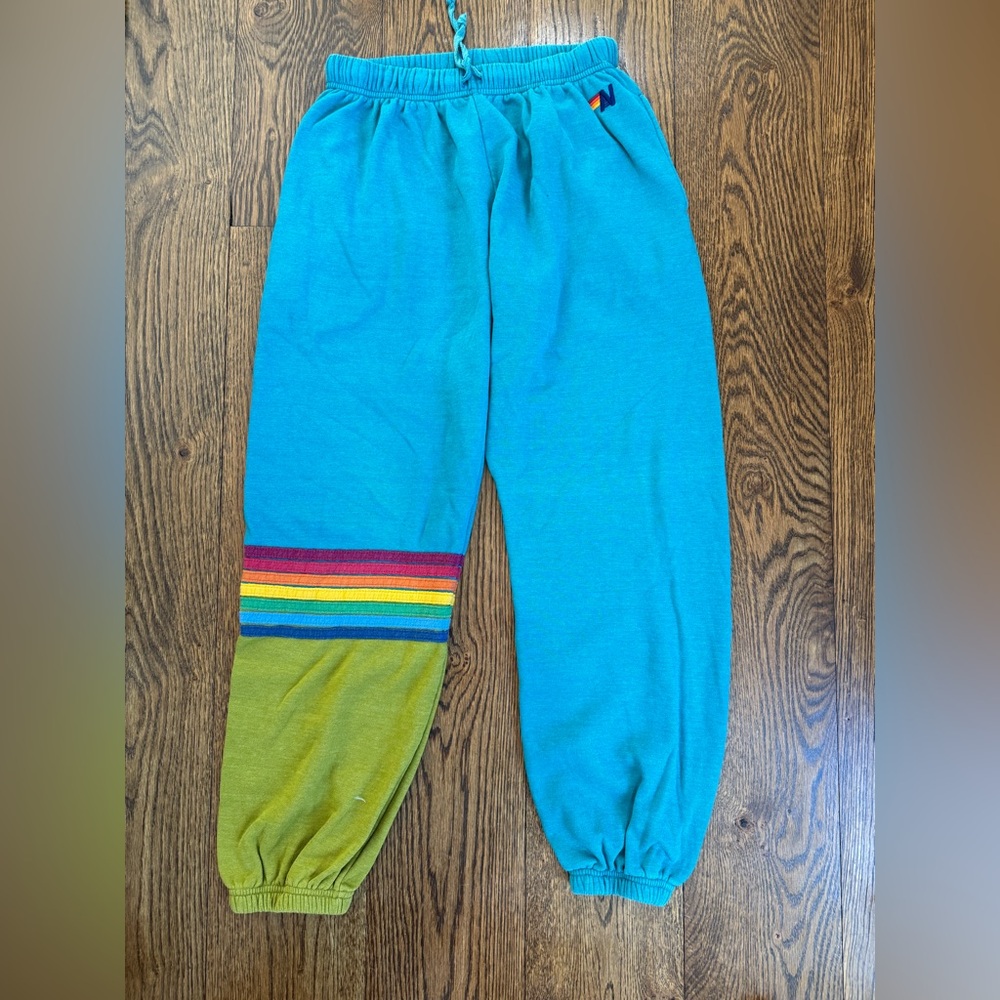 Aviator Nation unisex sweatpants